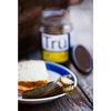 Tru Pickles Bread and Butter Pickles 16 oz Jar 3018